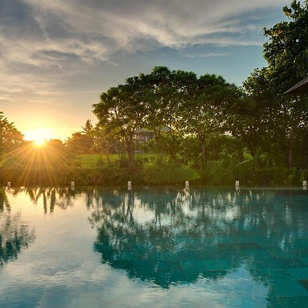 Bendega Villas Чангу Номер фото