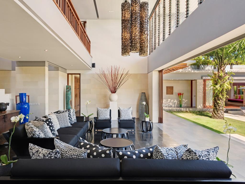 Bendega Villas Чангу Экстерьер фото