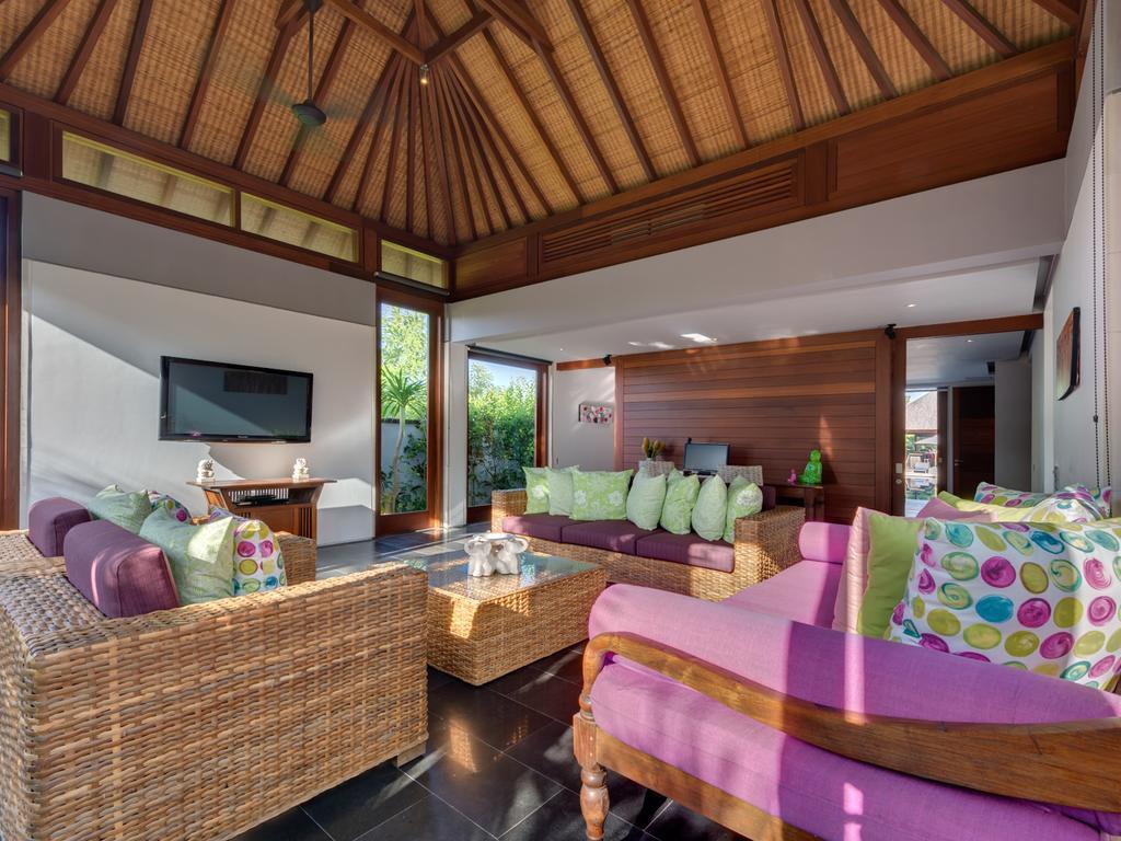 Bendega Villas Чангу Экстерьер фото