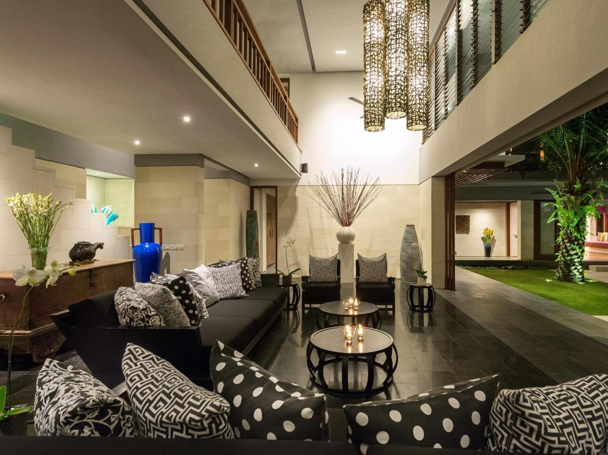 Bendega Villas Чангу Номер фото