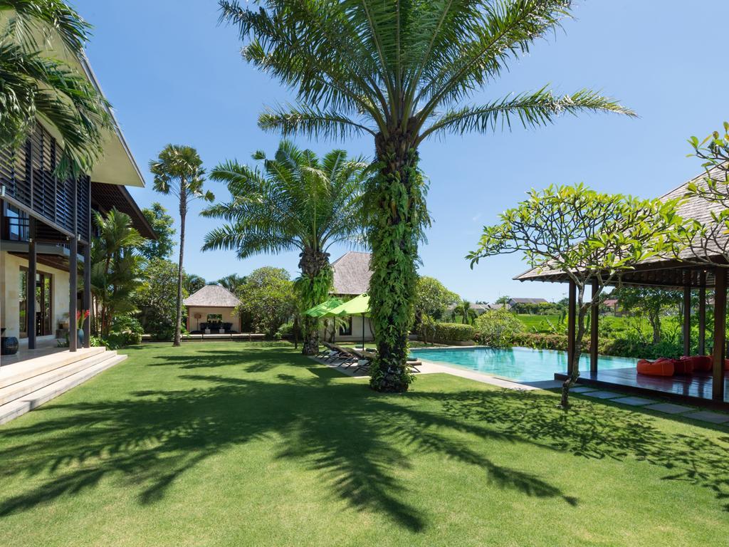 Bendega Villas Чангу Экстерьер фото